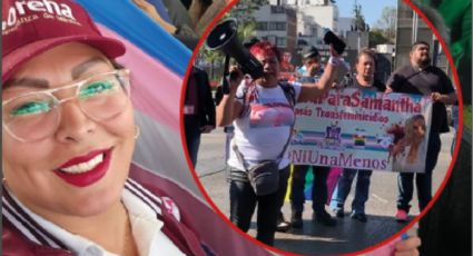 Esto es lo que se sabe sobre el asesinato de Samantha Fonseca, activista trans