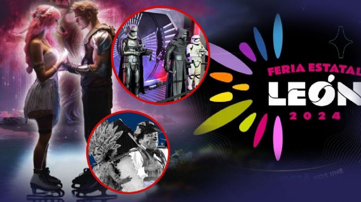 ¿Qué hacer en la Feria de León? Estos son los espectáculos gratuitos