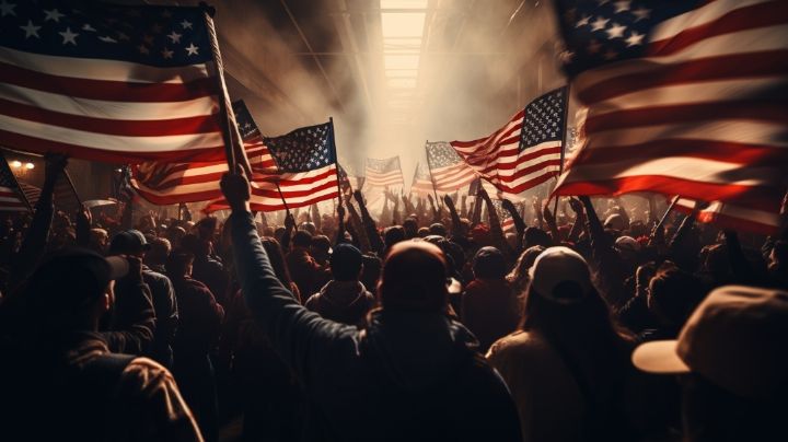 Elecciones EU 2024: ¿Qué son y cómo funcionan los caucus?