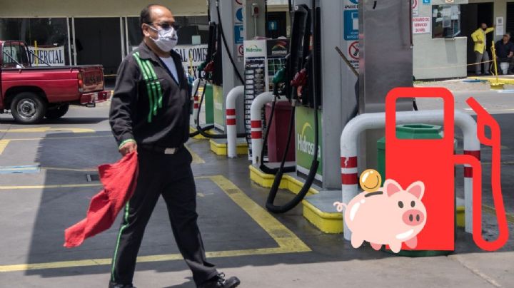 Esta gasolinera en Veracruz vendió la premium más barata del país