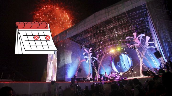 Esta es la nueva fecha para el Festival Internacional de Salsa 2024 en Boca del Río