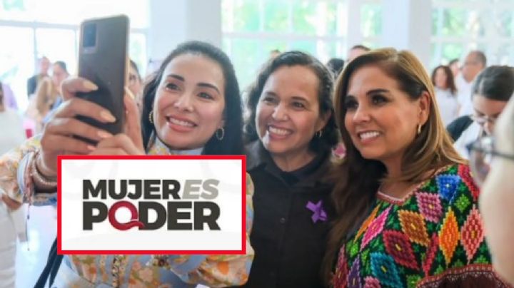 Mujer es poder 2024: ¿De qué se trata este apoyo económico? Así puedes recibir 2,000 pesos