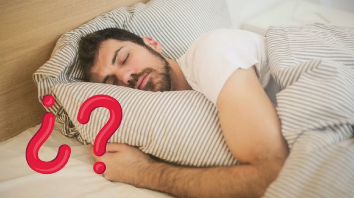 ¿Eres de los que toma su siesta todos los días? Esto dice la UNAM