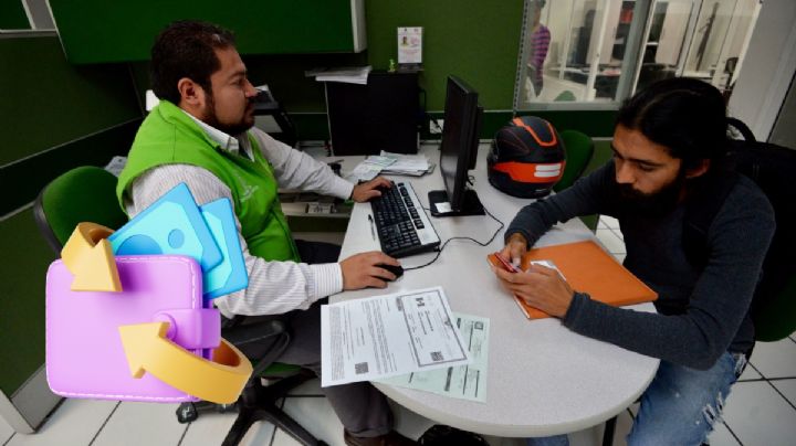 El pago con descuento sobre tu tenencia que debes de pagar a finales de marzo del 2024