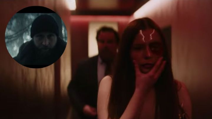 La miniserie de suspenso de solo 6 episodios en Netflix para este semana