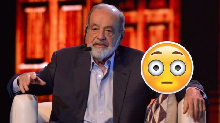 La polémica declaración de Carlos Slim sobre la pobreza en México