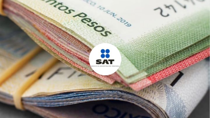 Las cuentas que NO rastrea el SAT este 2025