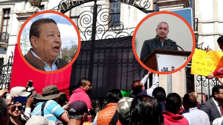 “Estamos abiertos al diálogo, somos gente pensante”, Sergio Baños sobre emplazamiento a huelga