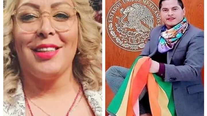Samanta Fonseca y Le Magistrade se vuelven rostro de la violencia contra comunidad LGBTQ