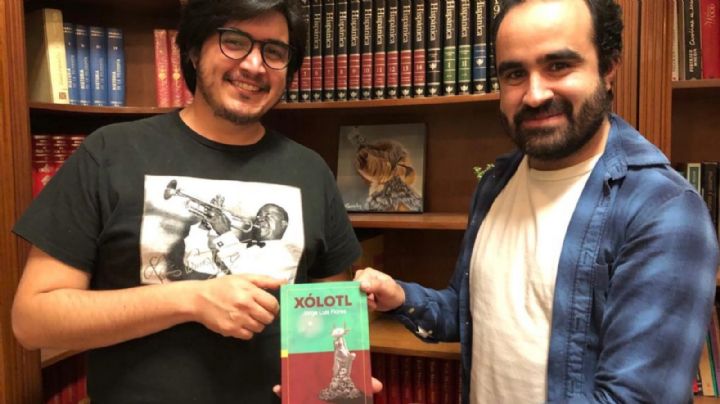 Editorial Ocelote, publicará y difundirá la literatura contemporánea hecha en Guanajuato