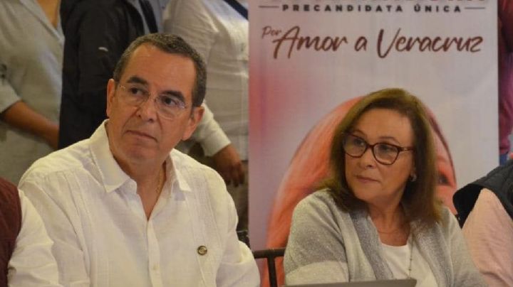 ¿Quién es Ernesto Pérez Astorga, senador y empresario cercano a Rocío Nahle?