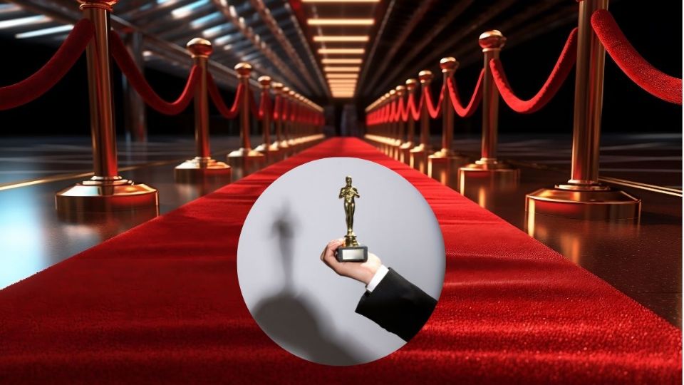 En espera del anuncio de los nominados, que tendrá lugar el próximo 23 de enero muchos esperan ya los Premios Oscar 2024