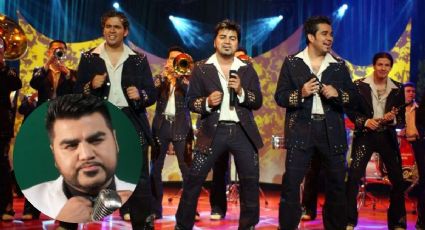 ¿Quién es el Mimoso? El cantante de música de banda acusado de violencia contra su esposa