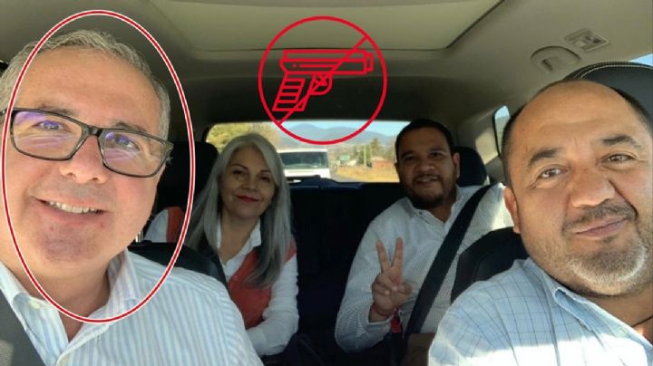 Asalto a diputado Enrique Godínez en Michoacán: Lo que sabemos