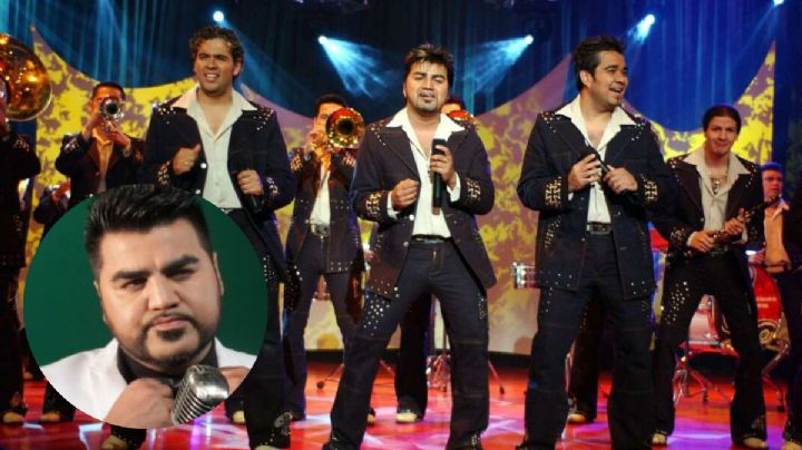 ¿Quién es el Mimoso? El cantante de música de banda acusado de violencia contra su esposa