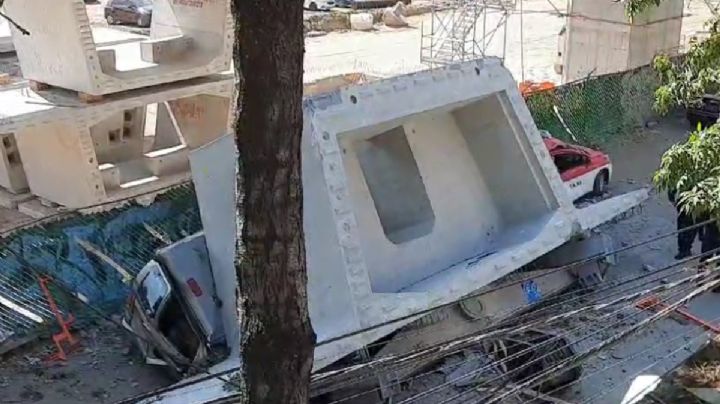 Tren Interurbano: Empresa involucrada en obra se fundó hace sólo 2 años