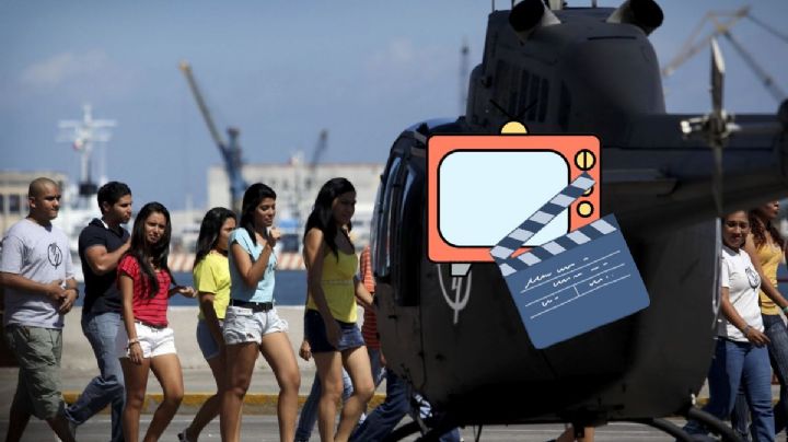 ¡Vuélvete famoso! Casting en Veracruz para shows de televisión; aquí los requisitos