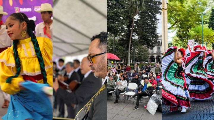 Esta es la cartelera de actividades culturales en Xalapa del 16 al 21 de enero