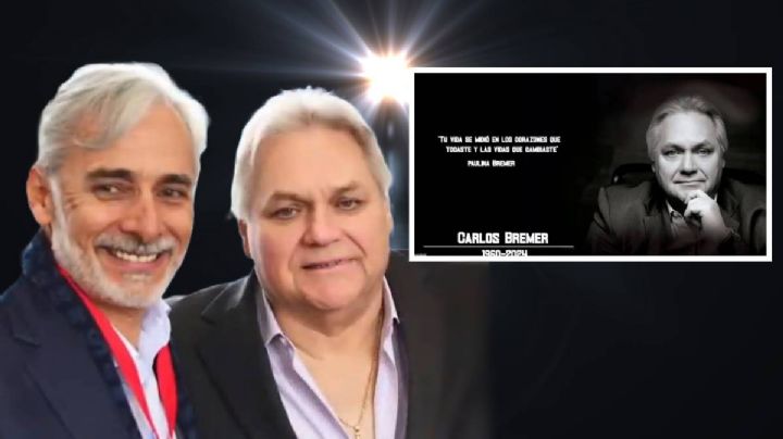 Con emotivo video Grupo Pachuca homenajea a Carlos Bremer