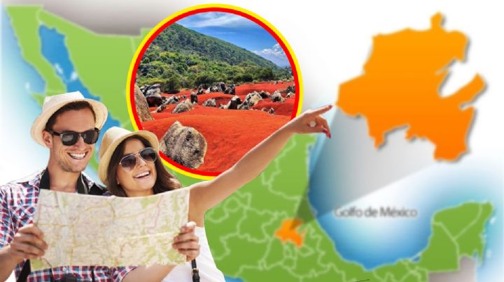 5 atractivos turísticos para celebrar a Hidalgo en su aniversario; el tercero te sorprenderá