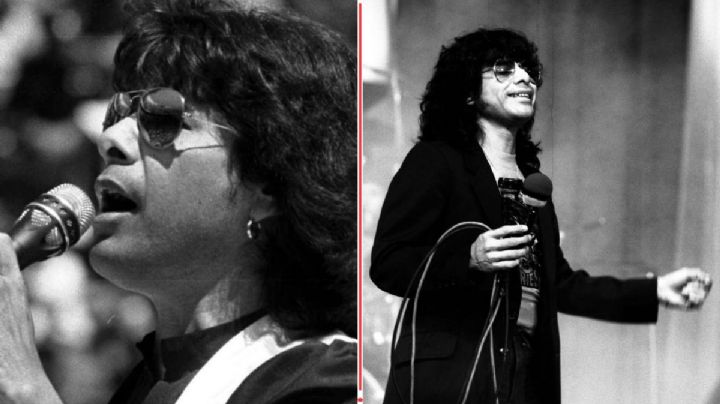 Así fueron los últimos días de Rigo Tovar, el conquistador que murió en crisis y sin dinero