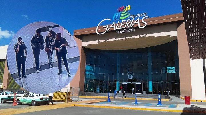 Menor desaparece en la CDMX, lo encuentran en Galerías Pachuca