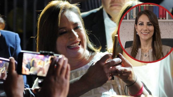 Cerrará Xóchitl Gálvez su pre campaña con visita en Guanajuato este jueves