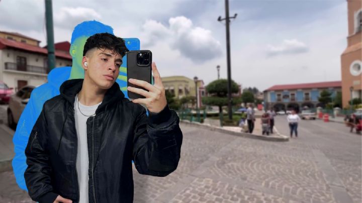 Youtuber cubano visita este pueblo mágico de Hidalgo y esta fue su opinión del lugar | VIDEO