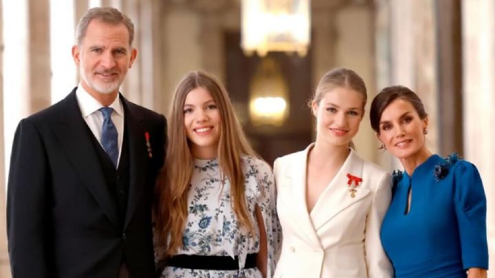 ¿Divorcio en puerta? Estas son las supuestas señales entre la reina Letizia y el rey Felipe
