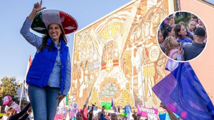 “Vamos a defender lo que nos ha costado construir”: Libia