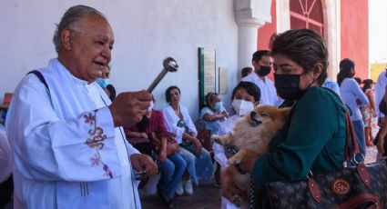 San Antonio Abad: ¿Por qué es el santo patrono de los protectores de animales?