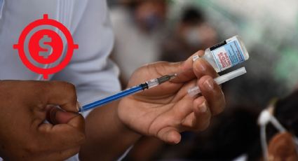La otra vacuna covid-19 que ya se puede comprar en farmacias de México