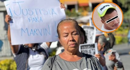 Marvin, con discapacidad intelectual, es “confundido” con delincuente y lo detienen, en Morelos