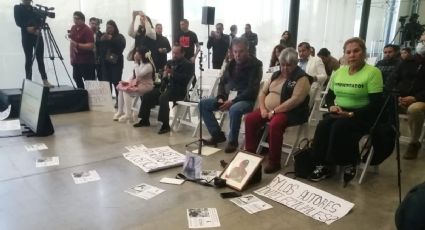 Aún faltan los autores intelectuales: periodistas de Tijuana reclaman por crímenes de Lourdes y Margarito