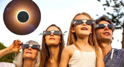 Eclipse Solar 2024: La historia detrás del otro Eclipse que se podrá VER en México