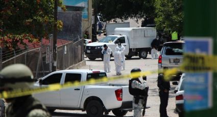 Miguel Ángel, “asesinado” por no vender drogas, familia arma plantón en Chiapas
