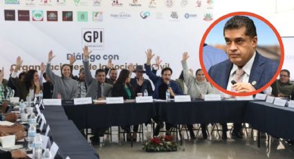 Grupo político de Fayad buscará candidaturas en estos partidos de Hidalgo