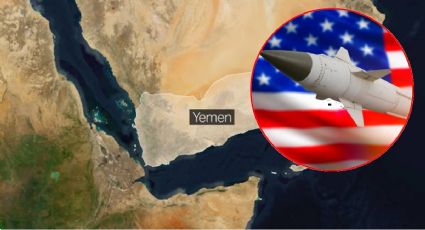 Conflicto en Yemen: EU lanza nueva andanada de misiles contra rebeldes hutíes