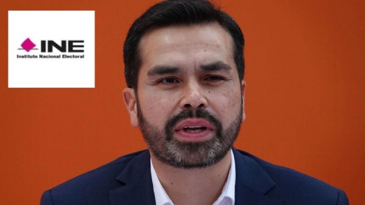 Álvarez Máynez quiere debatir cada semana, esta es su propuesta