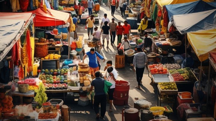 Tianguis de la CDMX: ¿en qué alcaldía hay más "mercados sobre ruedas"?