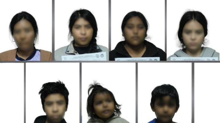 Texcaltitlán: ¿Quiénes son las personas rescatadas y quiénes siguen desaparecidos?