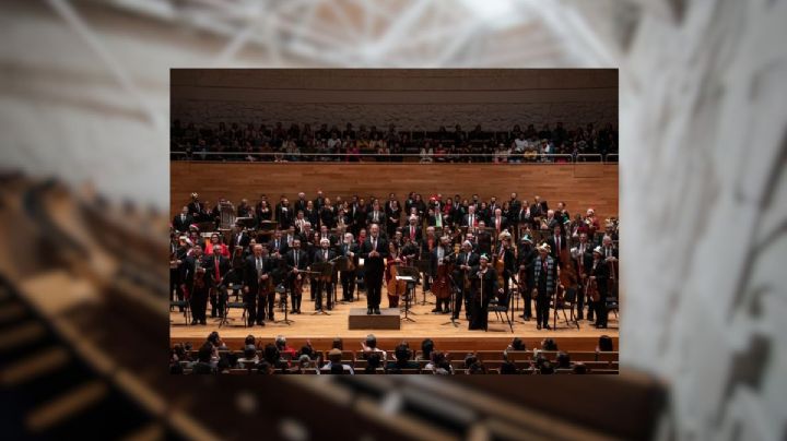 Orquesta Sinfónica de Xalapa: Estos son los primeros conciertos del año