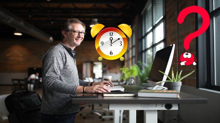 Reducción laboral en México: Así serían los descansos de 3 días