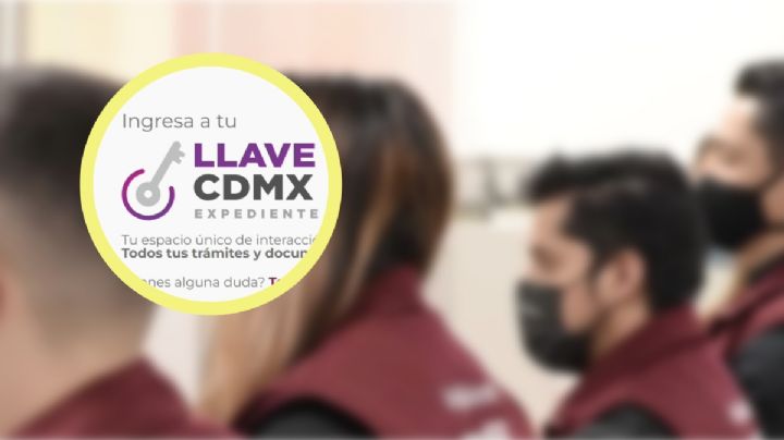 Llave CDMX: Estos son todos los trámites que puedes hacer en línea en 2024