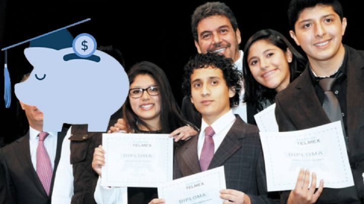 Estas son todas las becas que dará Carlos Slim en 2024