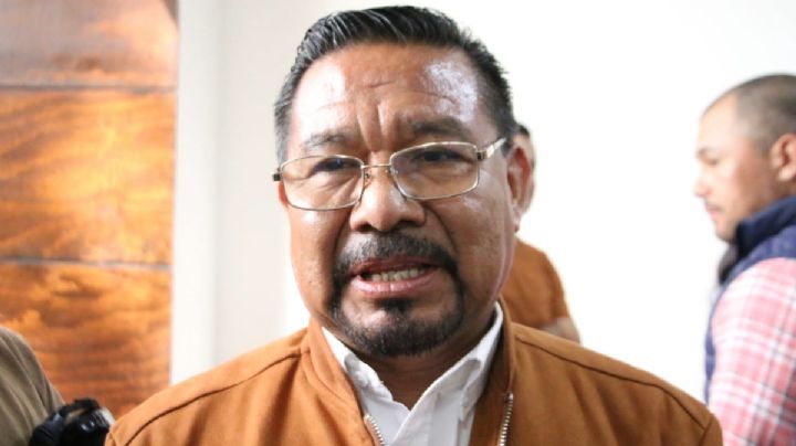 Tras estar en prisión, Cipriano Charrez dice que tiene derecho a gobernar otra vez Ixmiquilpan