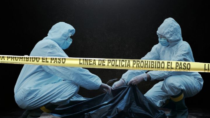 Localizan sin vida a adulto mayor en Hidalgo; llevaba 3 días desaparecido