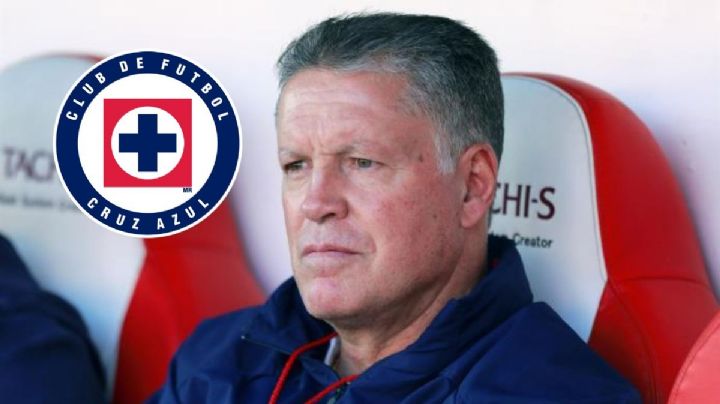 El día que Peláez RENUNCIÓ a Cruz Azul EN VIVO, y la pelea entre Billy Álvarez y Velázquez