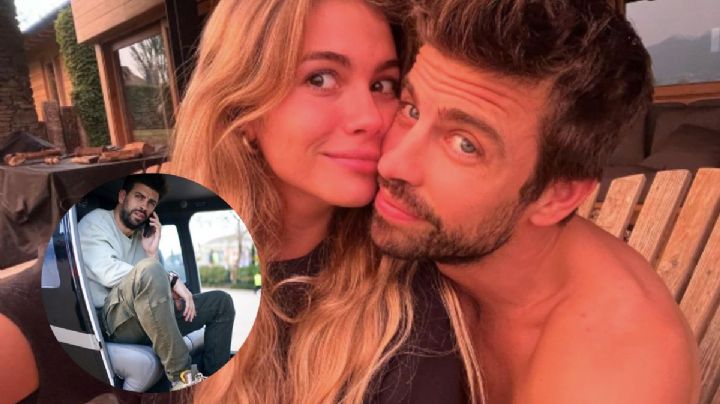¿Cómo va la relación de Piqué y Clara Chía? Destapan la razón por la que se podrían separar