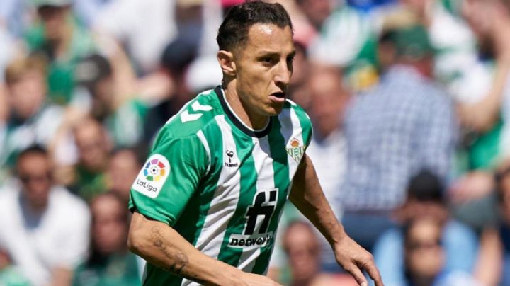 El equipo León tiene nuevo jugador: Andrés Guardado firma contrato